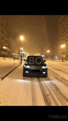 Land Rover Range Rover 2013, 40,000 km - 5.0 l - Bakı