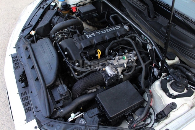 Hyundai Genesis 2010, 10,900 km - 2.0 l - Bakı