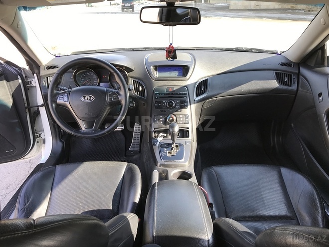 Hyundai Genesis 2010, 10,900 km - 2.0 l - Bakı