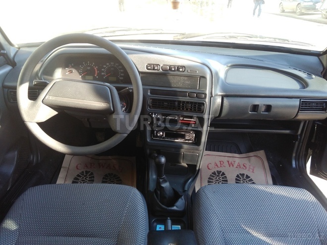 LADA (VAZ) 2115 2012, 63,520 km - 1.6 l - Saatlı