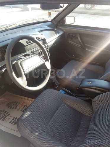 LADA (VAZ) 2115 2012, 63,520 km - 1.6 l - Saatlı