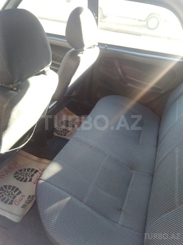 LADA (VAZ) 2115 2012, 63,520 km - 1.6 l - Saatlı