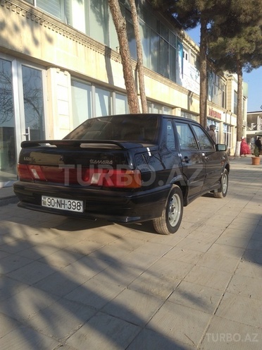 LADA (VAZ) 2115 2012, 63,520 km - 1.6 l - Saatlı