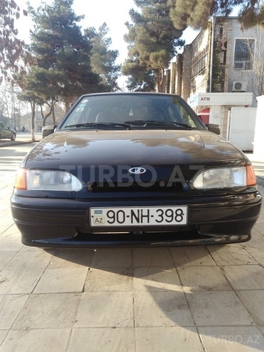 LADA (VAZ) 2115 2012, 63,520 km - 1.6 l - Saatlı