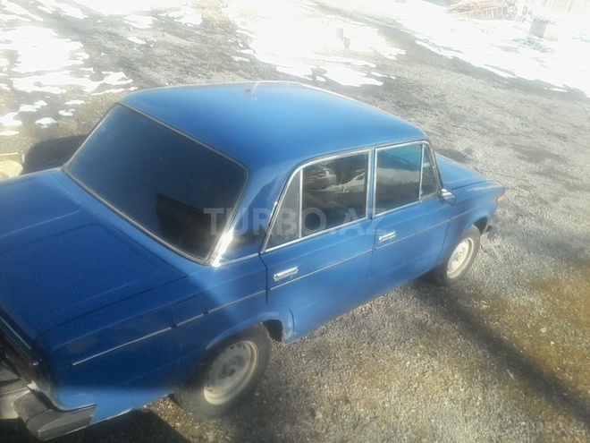 LADA (VAZ) 2106 1992, 174,000 km - 1.5 l - İsmayıllı