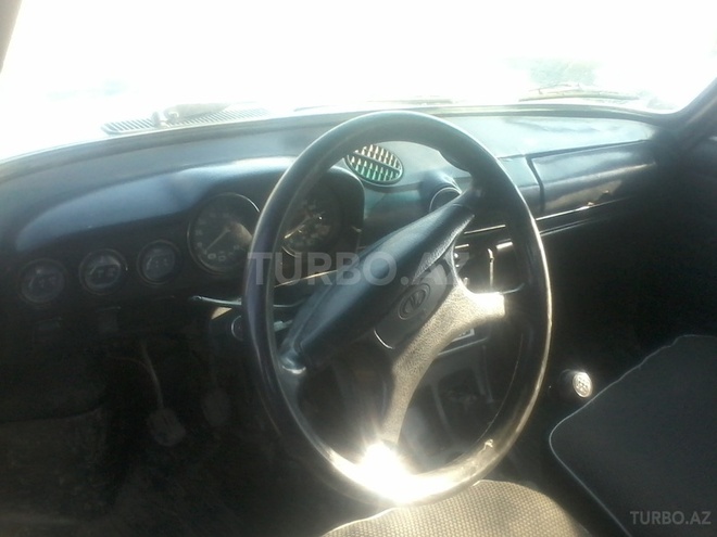 LADA (VAZ) 2106 1992, 174,000 km - 1.5 l - İsmayıllı