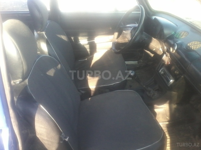 LADA (VAZ) 2106 1992, 174,000 km - 1.5 l - İsmayıllı