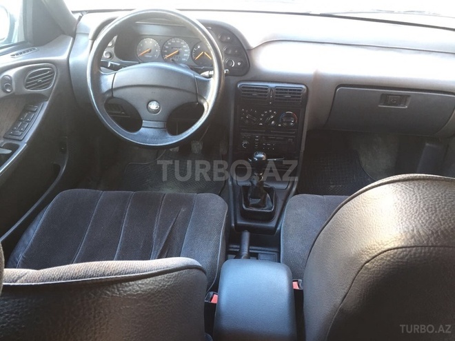 Daewoo Espero 1998, 155,000 km - 2.0 l - Bakı