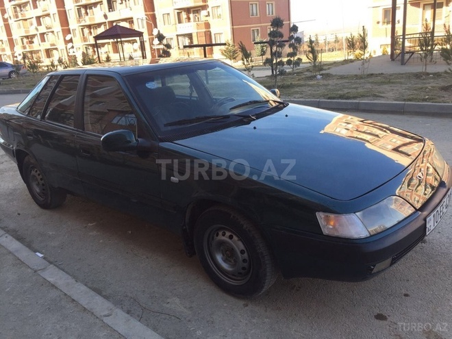 Daewoo Espero 1998, 155,000 km - 2.0 l - Bakı