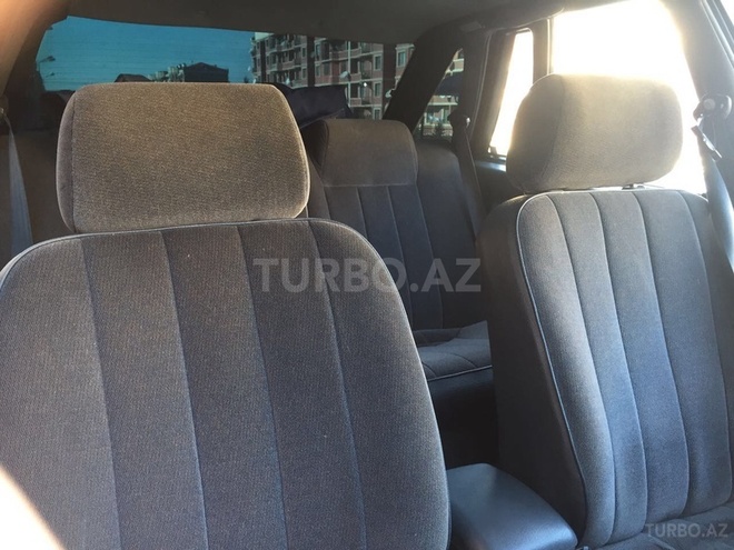 Daewoo Espero 1998, 155,000 km - 2.0 l - Bakı