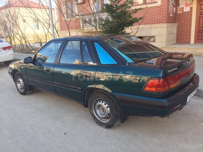 Daewoo Espero 1998, 155,000 km - 2.0 l - Bakı