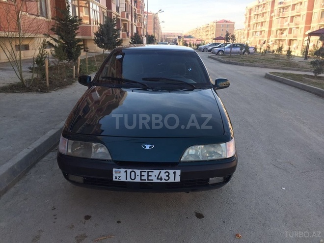 Daewoo Espero 1998, 155,000 km - 2.0 l - Bakı