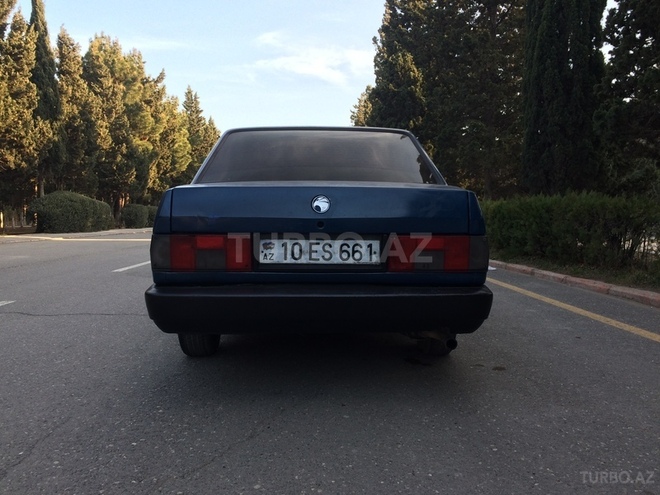 Tofas Dogan 1998, 80,000 km - 1.6 l - Sumqayıt