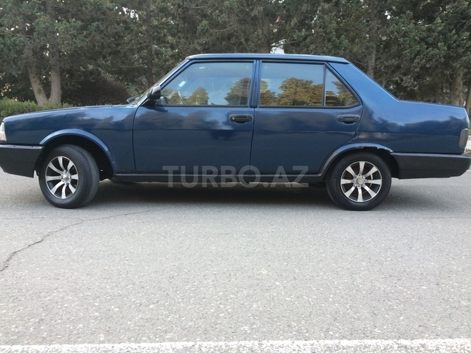 Tofas Dogan 1998, 80,000 km - 1.6 l - Sumqayıt