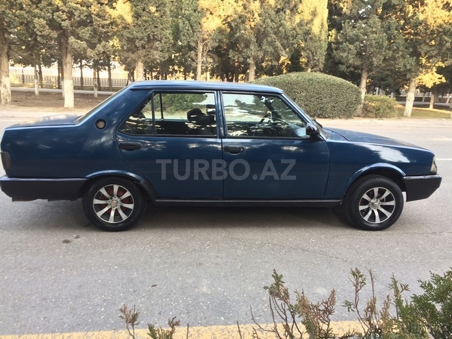 Tofas Dogan 1998, 80,000 km - 1.6 l - Sumqayıt
