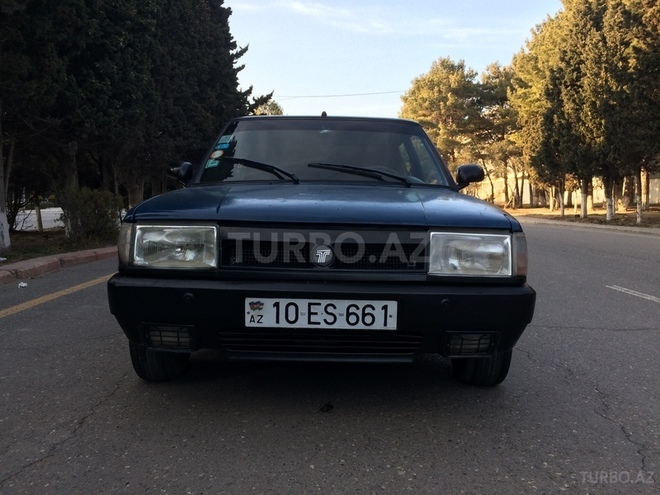 Tofas Dogan 1998, 80,000 km - 1.6 l - Sumqayıt
