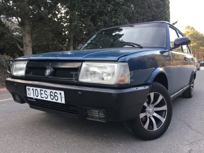 Tofas Dogan 1998, 80,000 km - 1.6 l - Sumqayıt