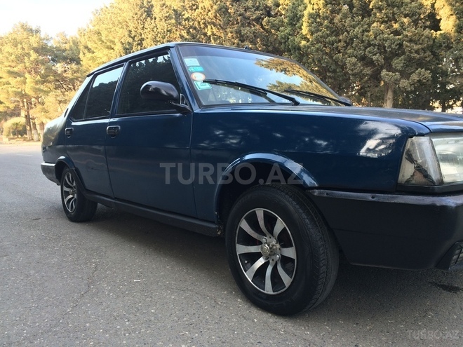 Tofas Dogan 1998, 80,000 km - 1.6 l - Sumqayıt