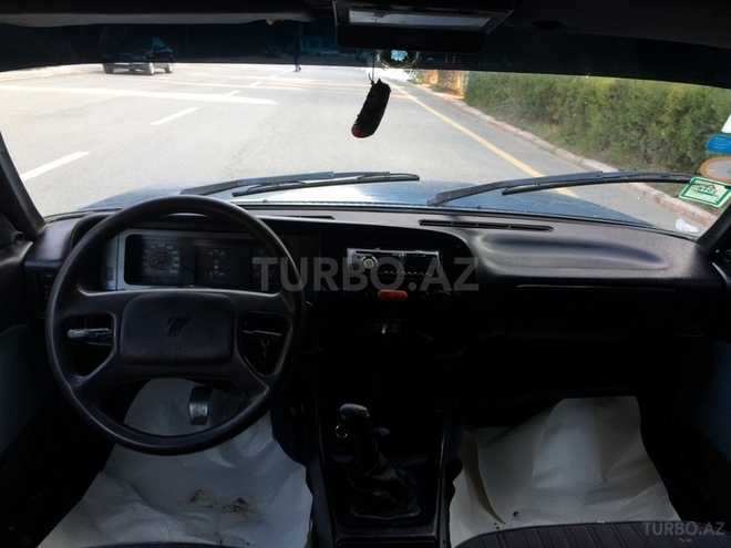 Tofas Dogan 1998, 80,000 km - 1.6 l - Sumqayıt