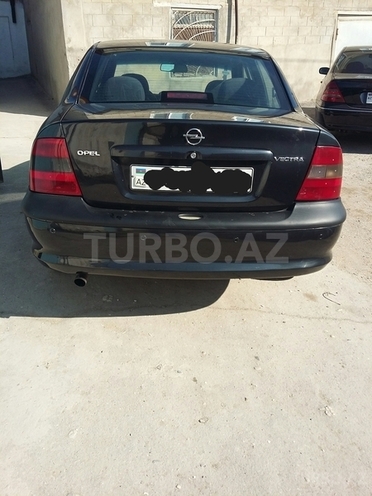 Opel Vectra 1997, 210,000 km - 1.8 л - Sumqayıt