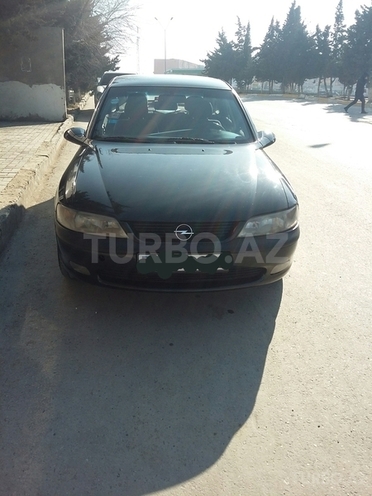 Opel Vectra 1997, 210,000 km - 1.8 л - Sumqayıt