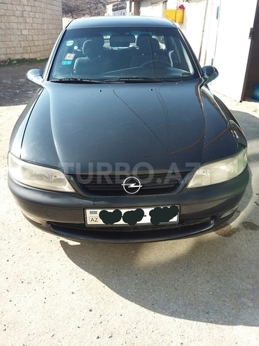 Opel Vectra 1997, 210,000 km - 1.8 л - Sumqayıt