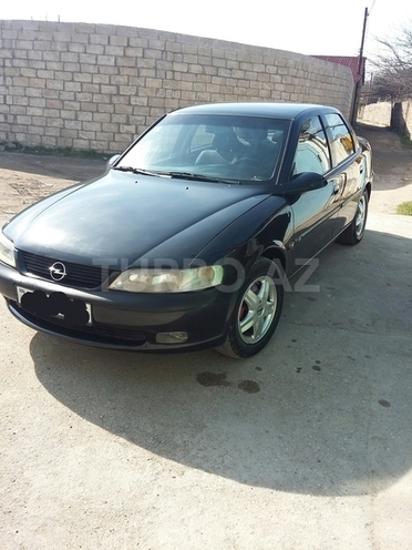 Opel Vectra 1997, 210,000 km - 1.8 л - Sumqayıt