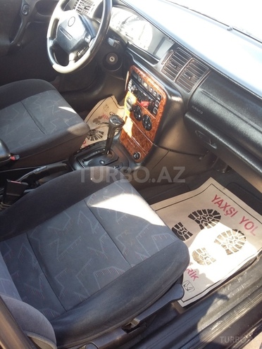 Opel Vectra 1997, 210,000 km - 1.8 л - Sumqayıt