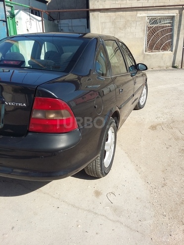 Opel Vectra 1997, 210,000 km - 1.8 л - Sumqayıt