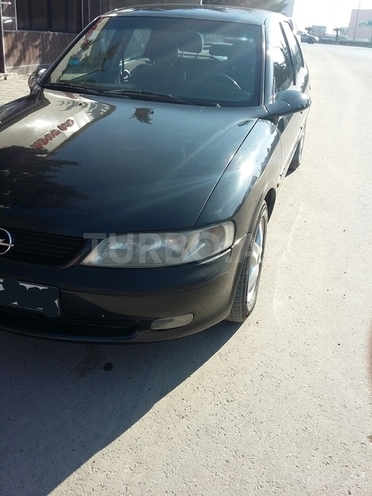 Opel Vectra 1997, 210,000 km - 1.8 л - Sumqayıt
