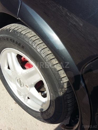 Opel Vectra 1997, 210,000 km - 1.8 л - Sumqayıt