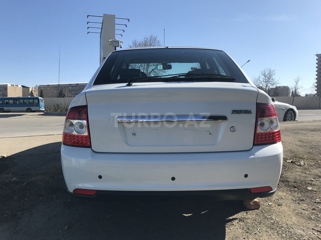 LADA (VAZ) Priora 2014, 73,000 km - 1.6 л - Gəncə