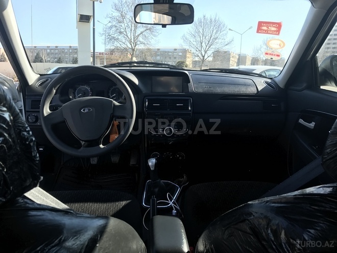 LADA (VAZ) Priora 2014, 73,000 km - 1.6 л - Gəncə