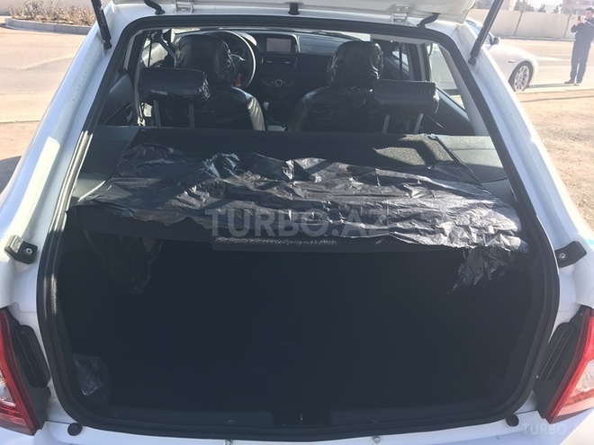 LADA (VAZ) Priora 2014, 73,000 km - 1.6 л - Gəncə