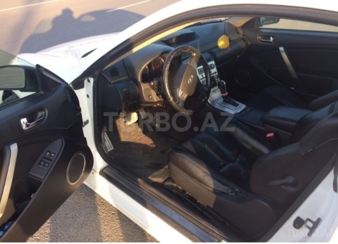 Infiniti G35 2005, 165,000 km - 3.5 l - Bakı