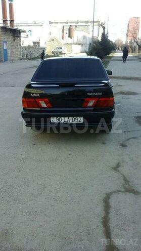 LADA (VAZ) 2115 2011, 175,000 km - 1.6 l - Sumqayıt