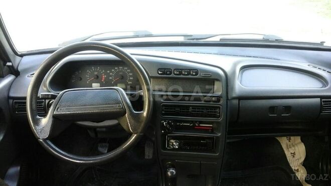 LADA (VAZ) 2115 2011, 175,000 km - 1.6 l - Sumqayıt