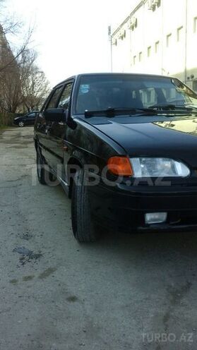 LADA (VAZ) 2115 2011, 175,000 km - 1.6 l - Sumqayıt
