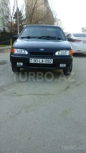 LADA (VAZ) 2115 2011, 175,000 km - 1.6 l - Sumqayıt