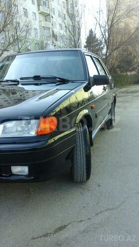 LADA (VAZ) 2115 2011, 175,000 km - 1.6 l - Sumqayıt