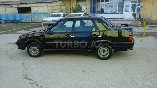LADA (VAZ) 2115 2011, 175,000 km - 1.6 l - Sumqayıt