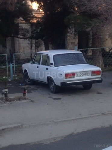 LADA (VAZ) 2107 1991, 290,000 km - 1.5 l - Bakı