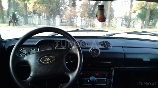 LADA (VAZ) 2106 1990, 190,000 km - 1.5 l - Ağdaş