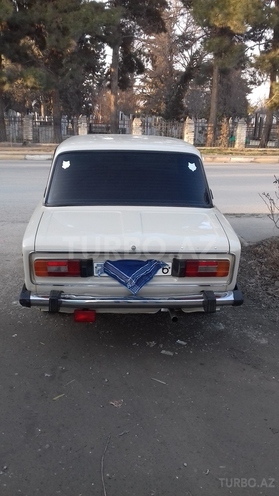 LADA (VAZ) 2106 1990, 190,000 km - 1.5 l - Ağdaş