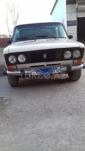 LADA (VAZ) 2106 1990, 190,000 km - 1.5 l - Ağdaş