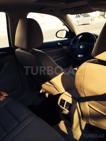 Volkswagen Jetta 2008, 140,000 km - 2.5 l - Bakı