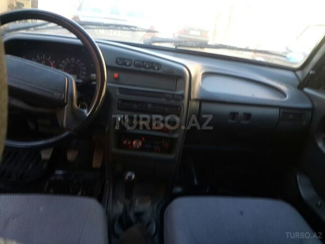 LADA (VAZ) 2115 2012, 120,000 km - 1.6 l - Gəncə