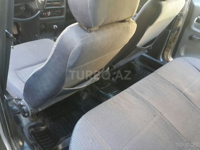 LADA (VAZ) 2115 2012, 120,000 km - 1.6 l - Gəncə