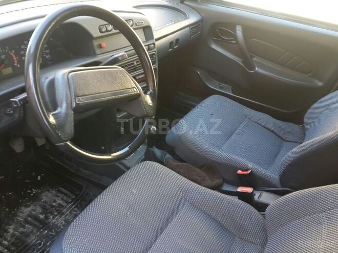 LADA (VAZ) 2115 2012, 120,000 km - 1.6 l - Gəncə