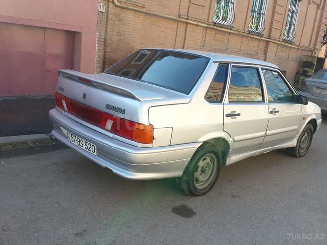LADA (VAZ) 2115 2012, 120,000 km - 1.6 l - Gəncə